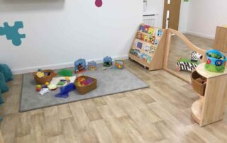 learning resources at colchester nursery